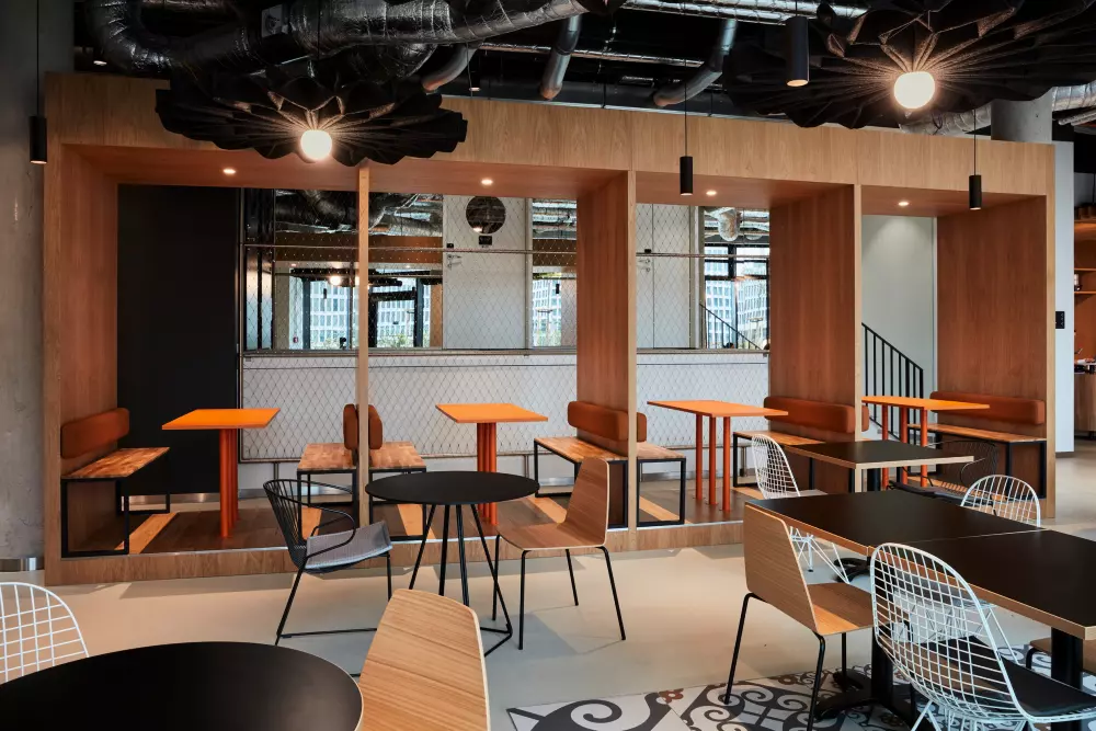 Aparthotel Adagio Heidelberg