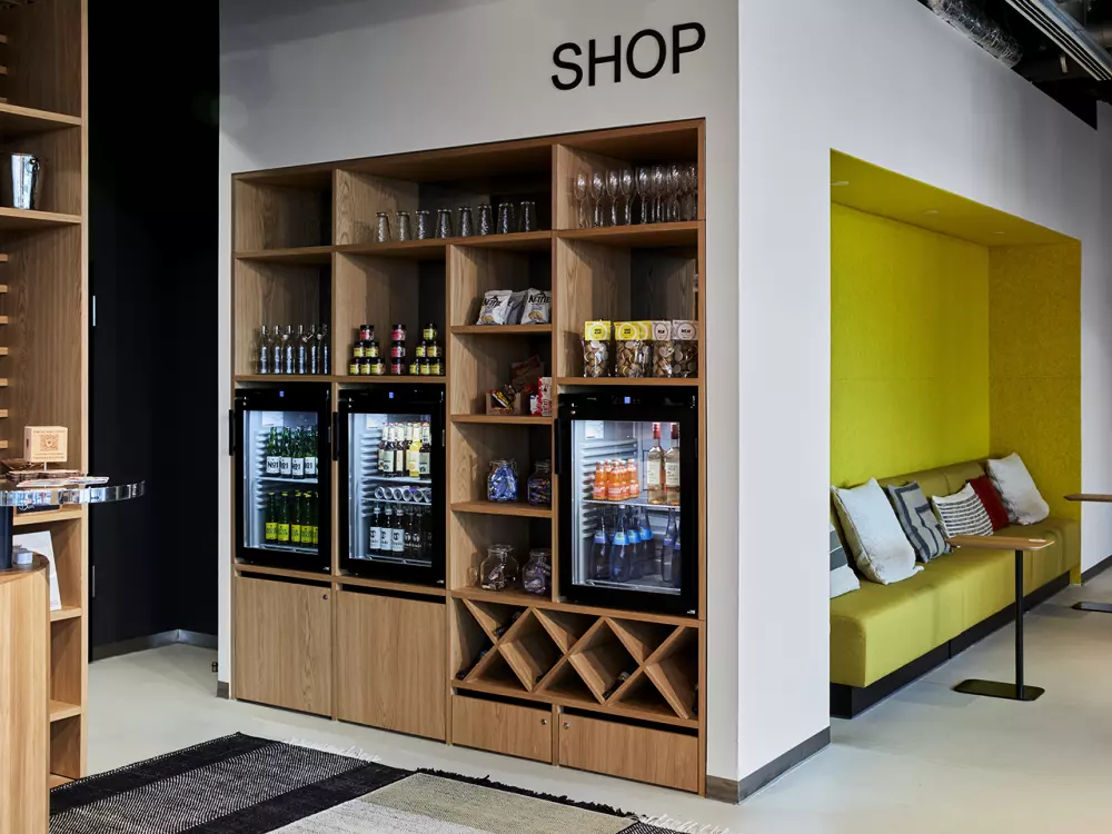 Aparthotel Adagio Heidelberg