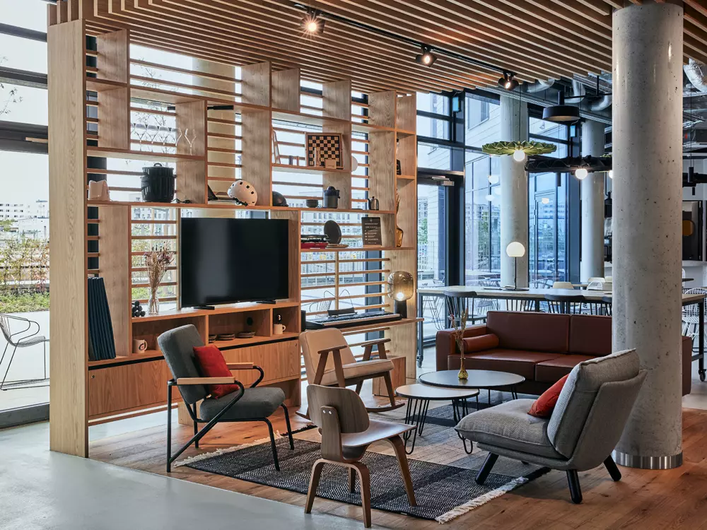 Aparthotel Adagio Heidelberg