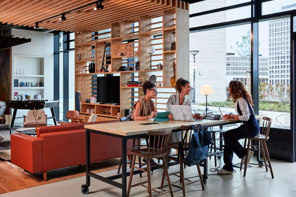 Aparthotel Adagio Heidelberg