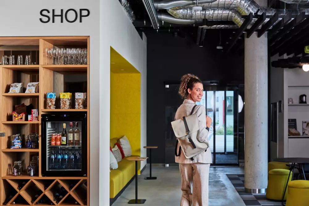 Aparthotel Adagio Heidelberg