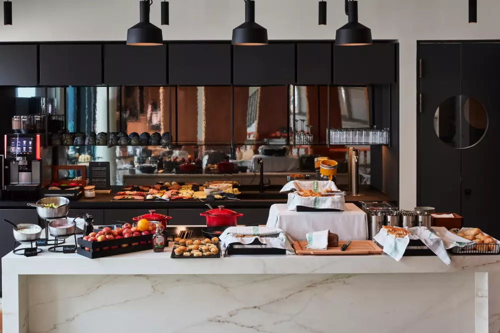 Aparthotel Adagio Heidelberg