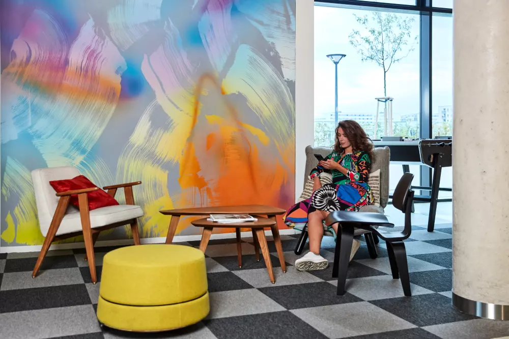 Aparthotel Adagio Heidelberg