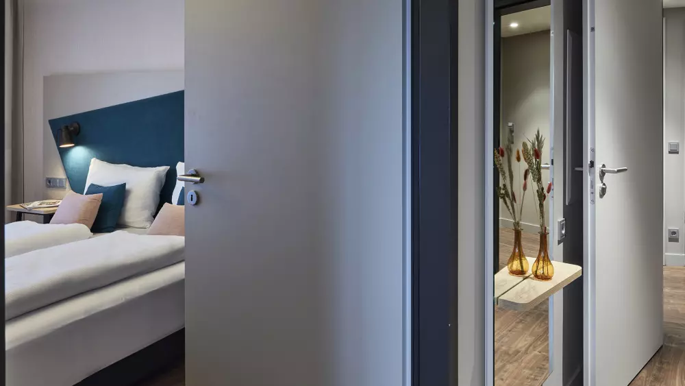 Aparthotel Adagio Heidelberg