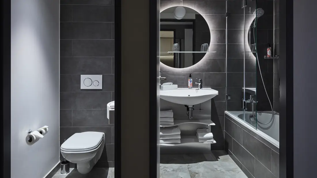 Aparthotel Adagio Heidelberg