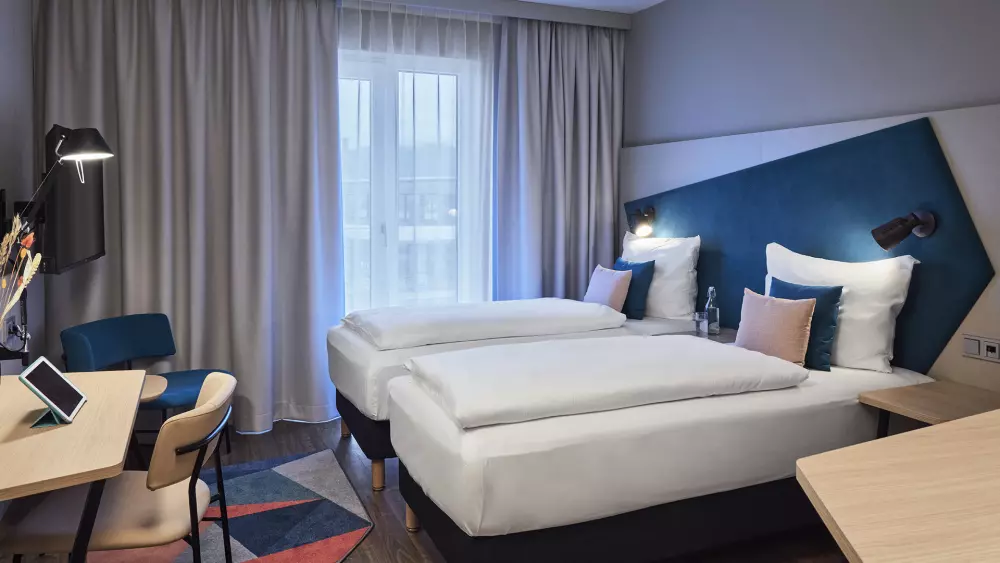 Aparthotel Adagio Heidelberg