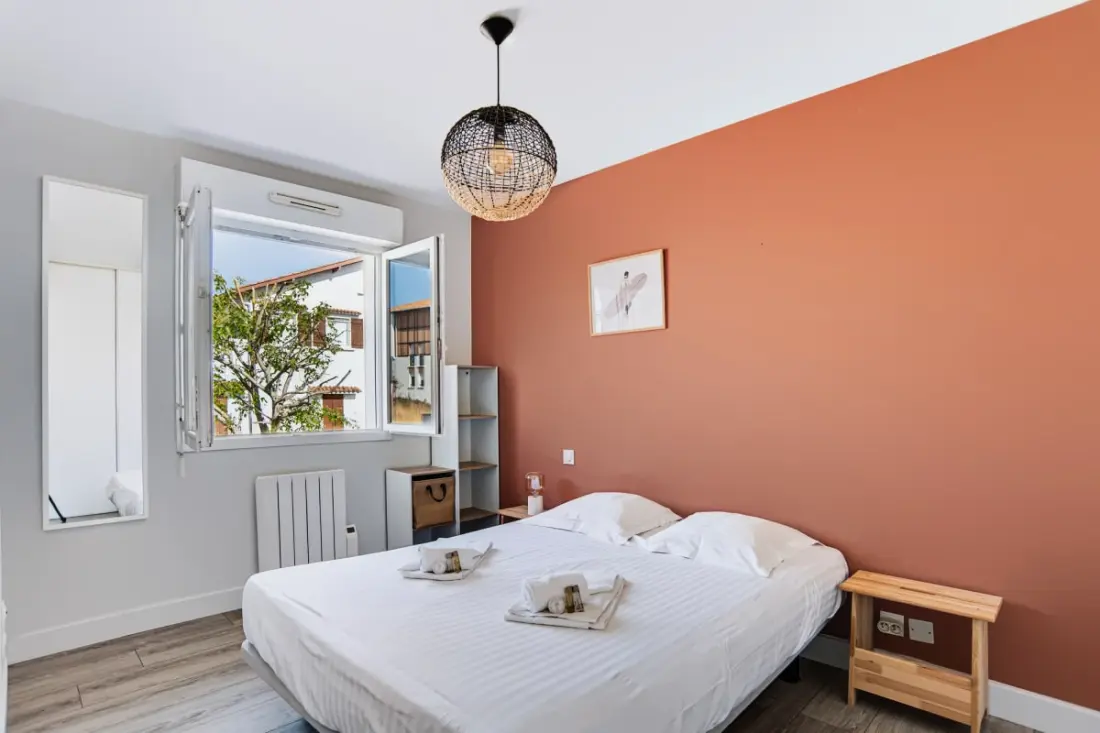 Lejlighed Telleria - - - -