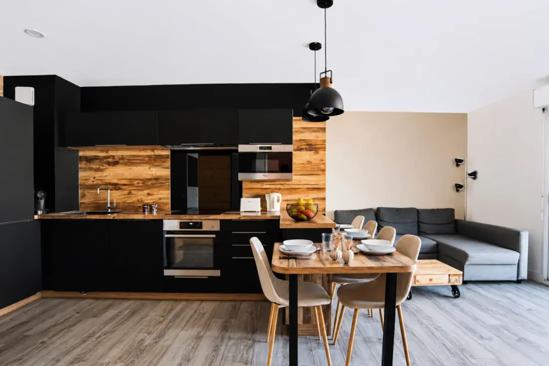 Lejlighed Telleria - - - -