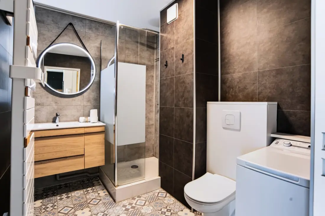 Lejlighed Telleria - - - -