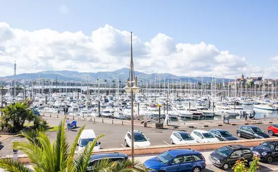 Location de Vacances Hendaye 244
