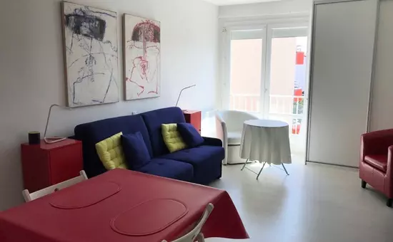 Location de Vacances Hendaye 268