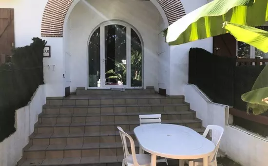 Location de Vacances Hendaye 273