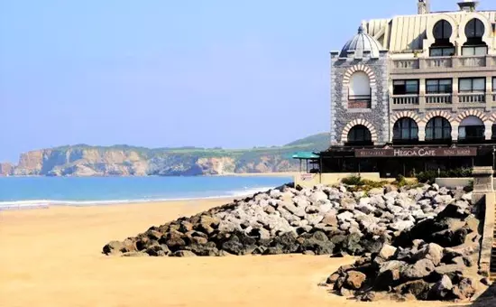 Location de Vacances Hendaye 280