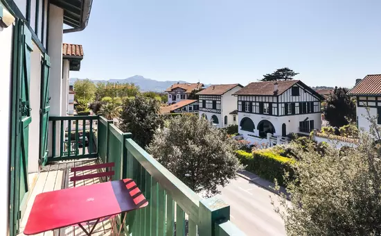 Location de Vacances Hendaye 385