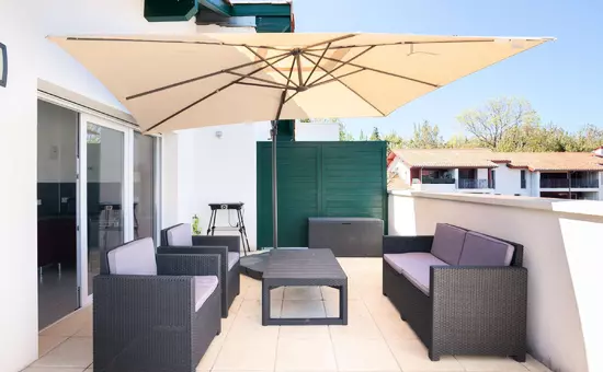 Location de Vacances Hendaye 410