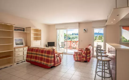 Location de Vacances Hendaye 584