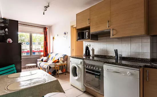 Location de Vacances Hendaye 592