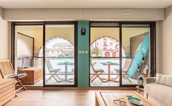 Location de Vacances Hendaye 605