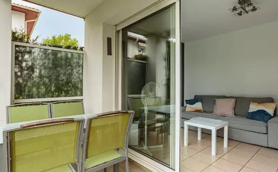 Location de Vacances Hendaye 612