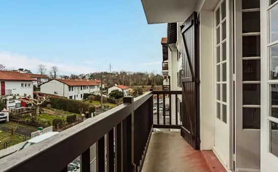 Location de Vacances Hendaye 613