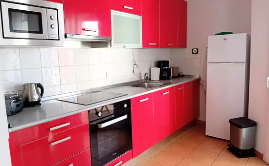 Location de Vacances Hendaye 619
