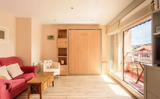 Location de Vacances Hendaye 621