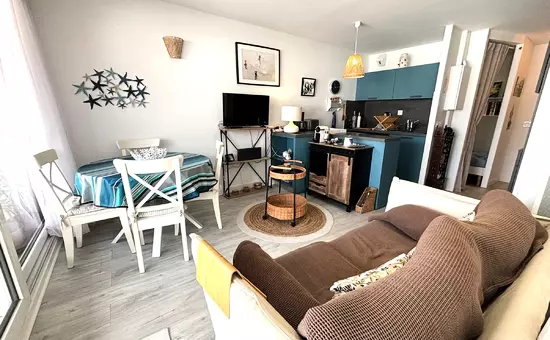 Location de Vacances Hendaye 630