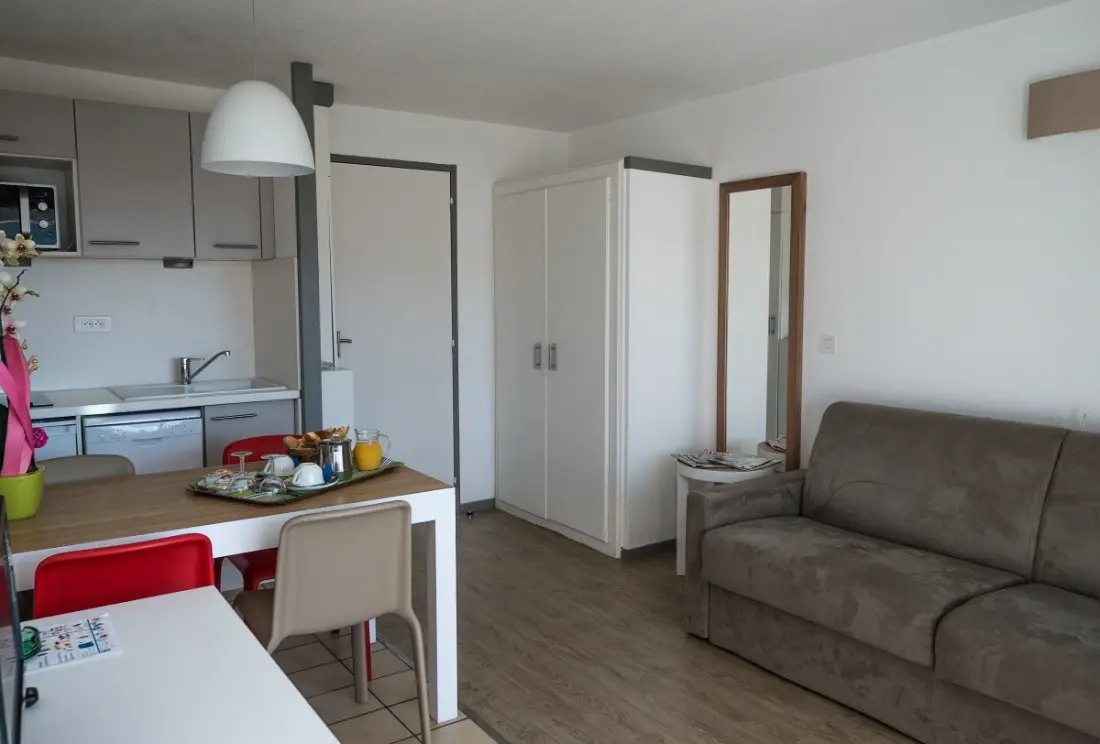 Sea & Golf Residence Sokoburu 3 Csillagok★★★