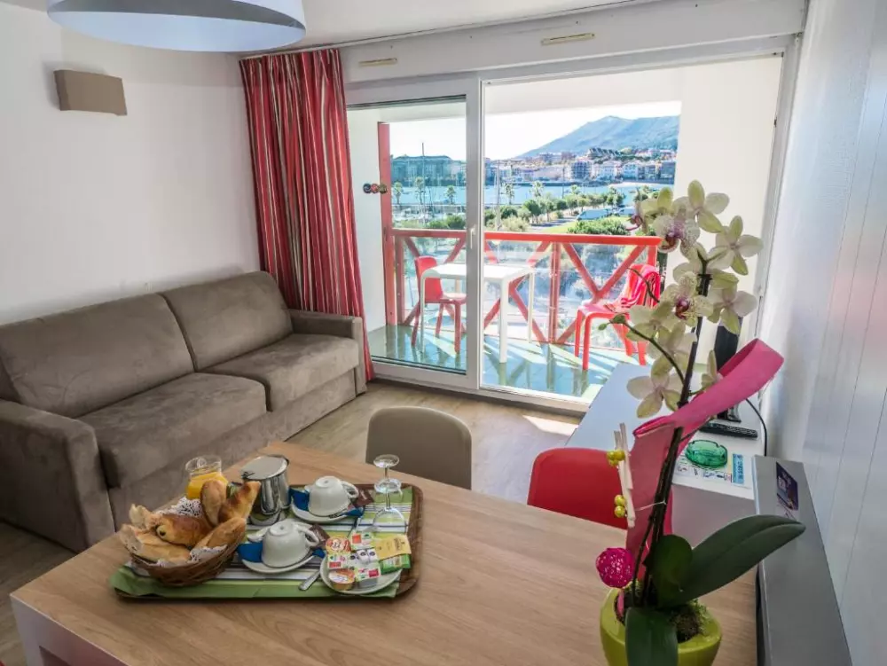 Sea & Golf Residence Sokoburu 3 Gwiazdy★★★ 3 Gwiazdy★★★ 3 Gwiazdy★★★