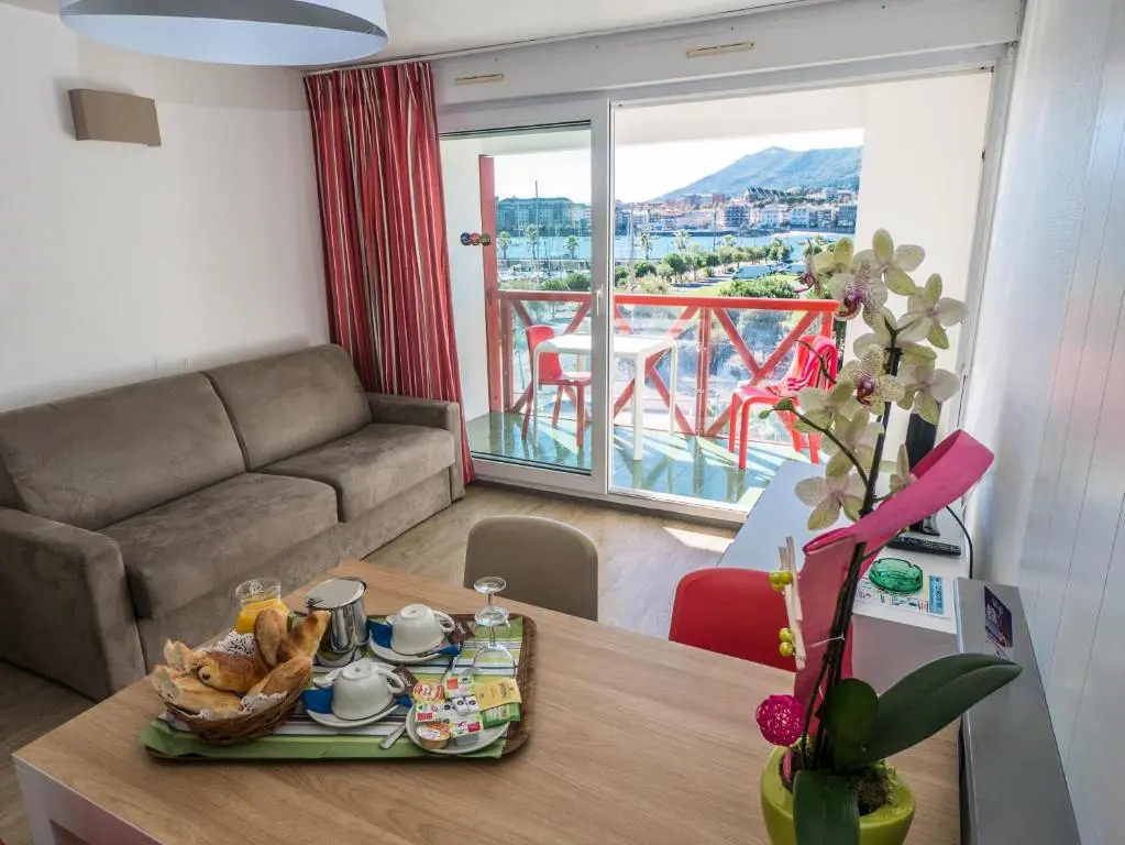 Sea & Golf Residence Sokoburu 3 Csillagok★★★