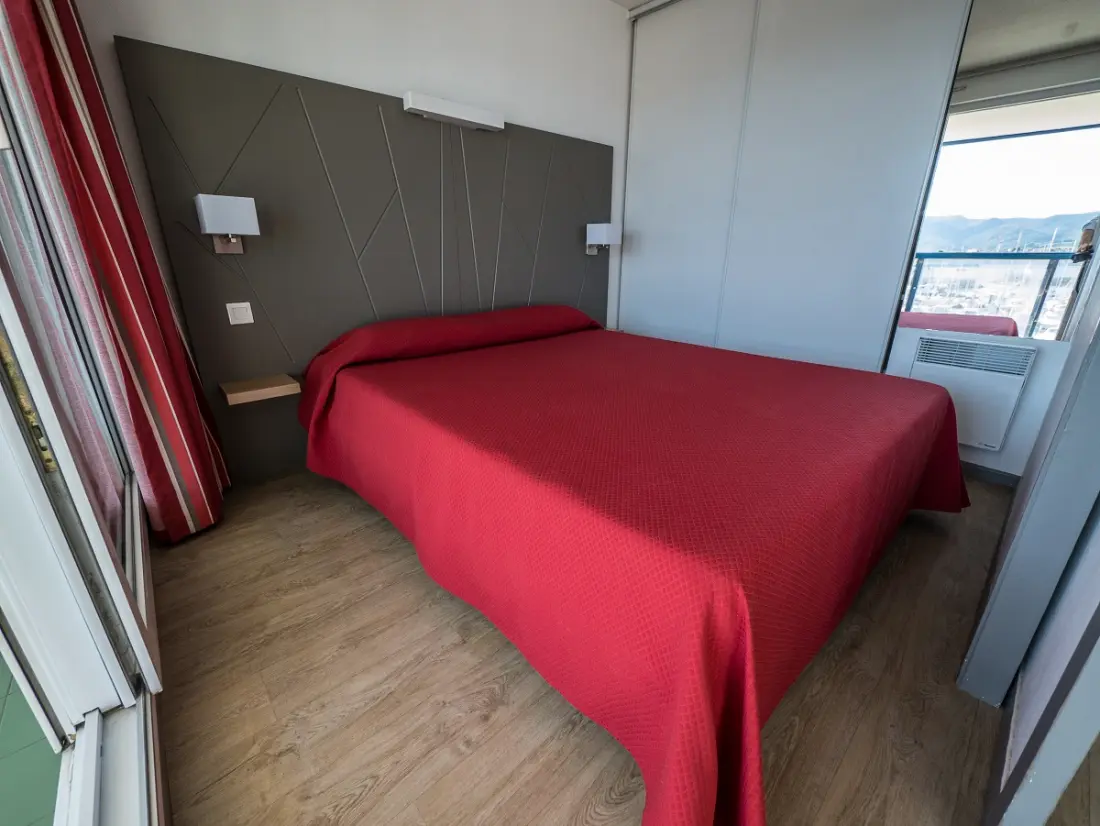 Sea & Golf Residence Sokoburu 3 Csillagok★★★