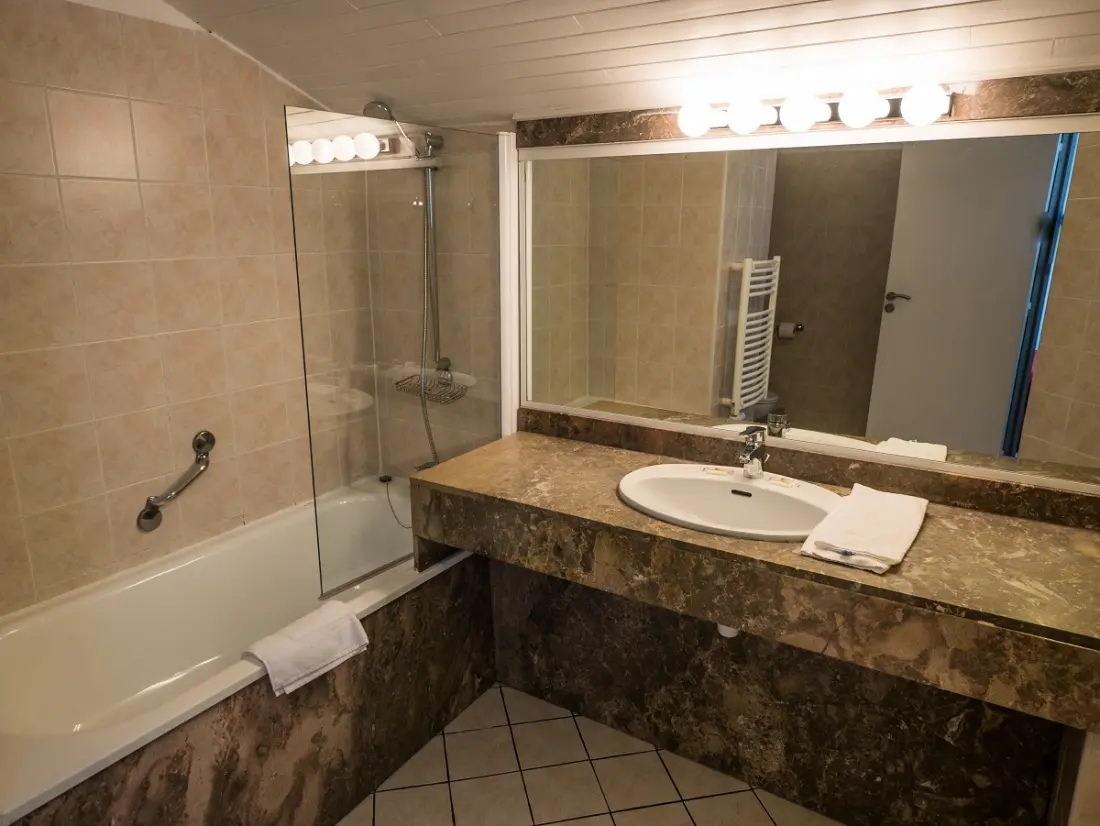 Sea & Golf Residence Sokoburu 3 Csillagok★★★