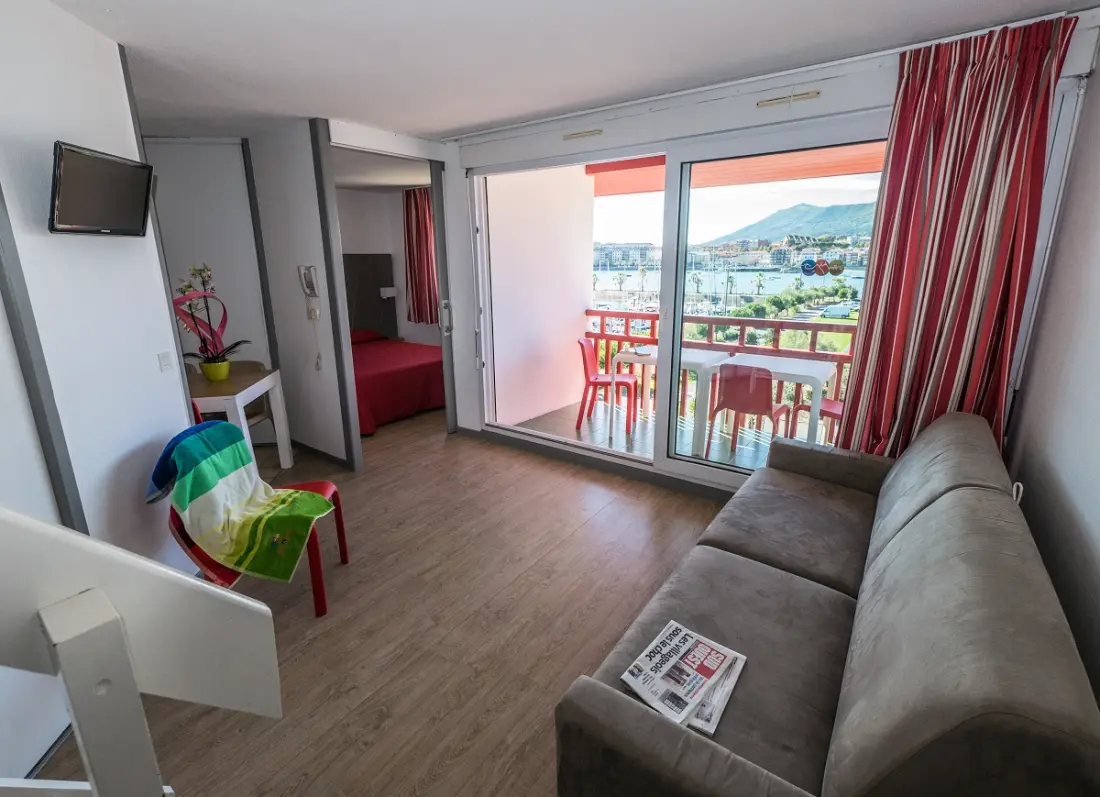 Sea & Golf Residence Sokoburu 3 Csillagok★★★