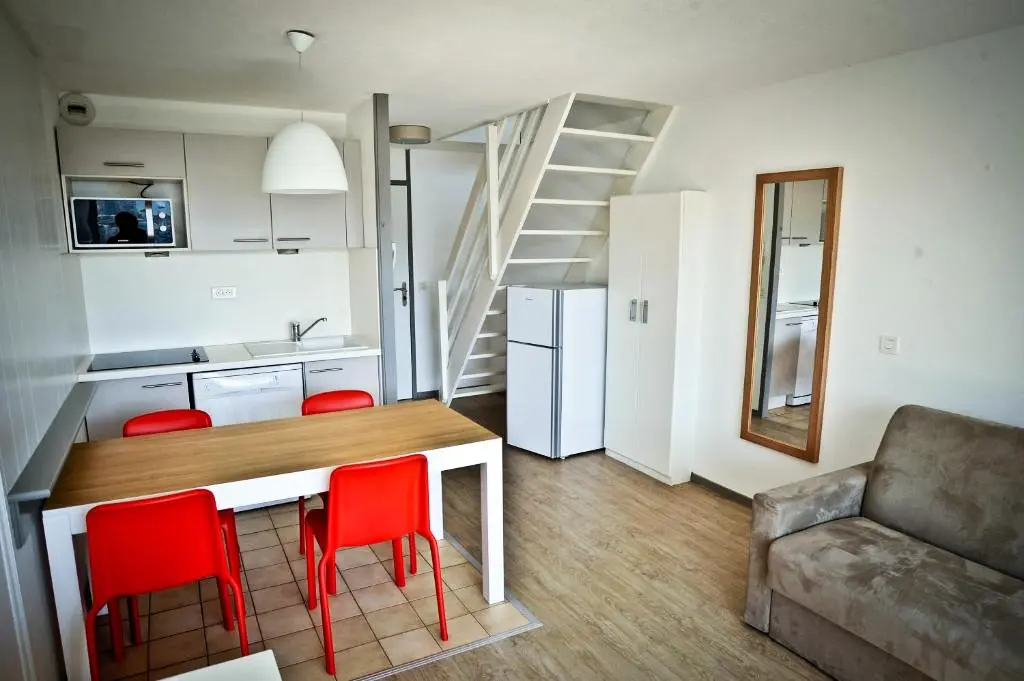 Sea & Golf Residence Sokoburu 3 Csillagok★★★