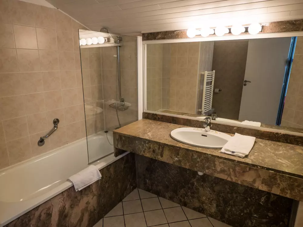 Sea & Golf Residence Sokoburu 3 Gwiazdy★★★ 3 Gwiazdy★★★ 3 Gwiazdy★★★