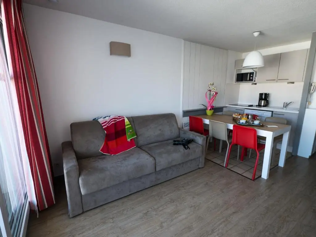 Sea & Golf Residence Sokoburu 3 Csillagok★★★