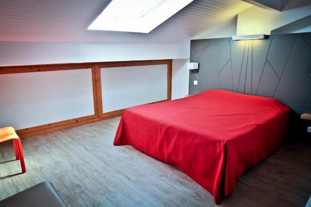 Sea & Golf Residence Sokoburu 3 Csillagok★★★