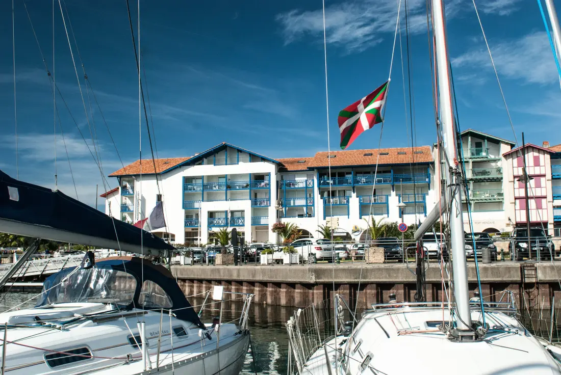 Sea & Golf Residence Sokoburu 3 Csillagok★★★