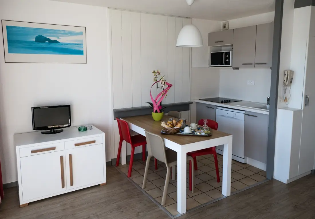 Sea & Golf Residence Sokoburu 3 Csillagok★★★