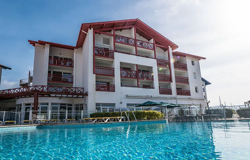 Sea & Golf Residence Sokoburu 3 Csillagok★★★
