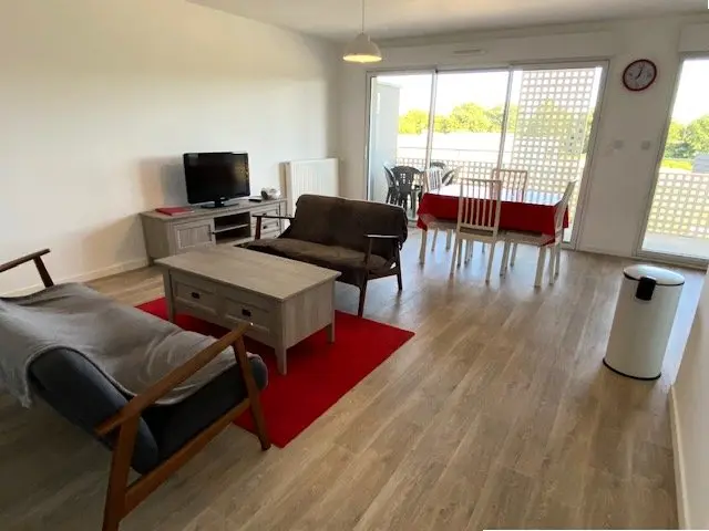 Residentie Les Orientales