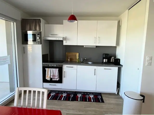 Residentie Les Orientales