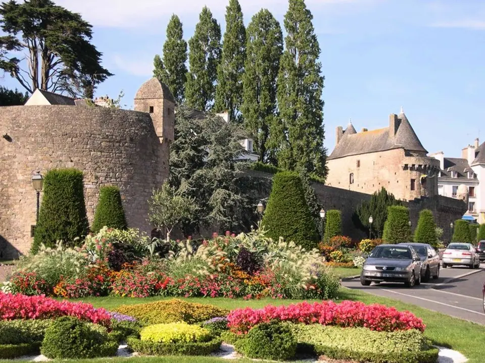 Residentie Les Orientales