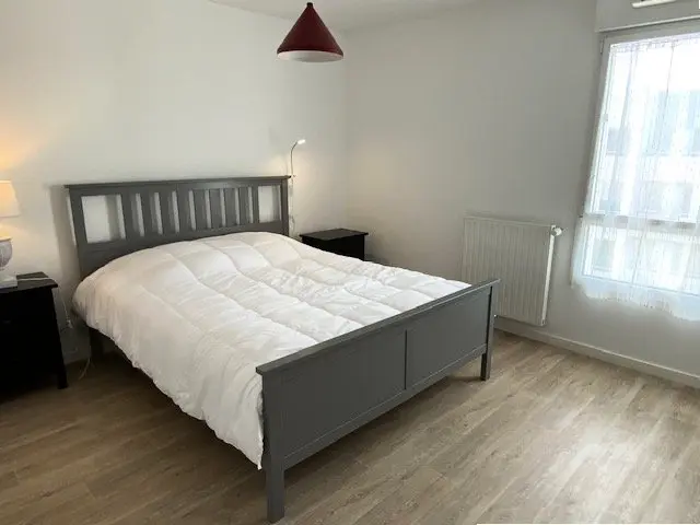 Residentie Les Orientales
