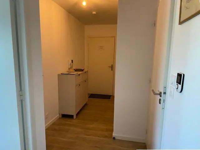 Residentie Les Orientales