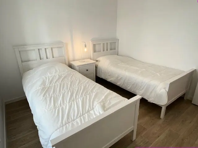 Residentie Les Orientales