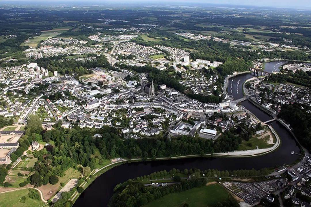 Residentie Les Orientales