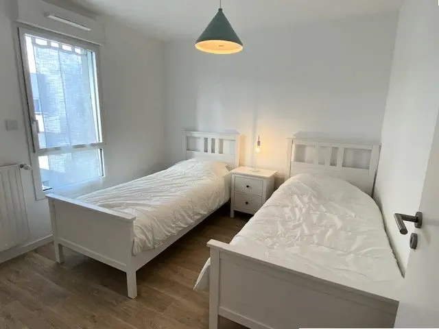 Residentie Les Orientales