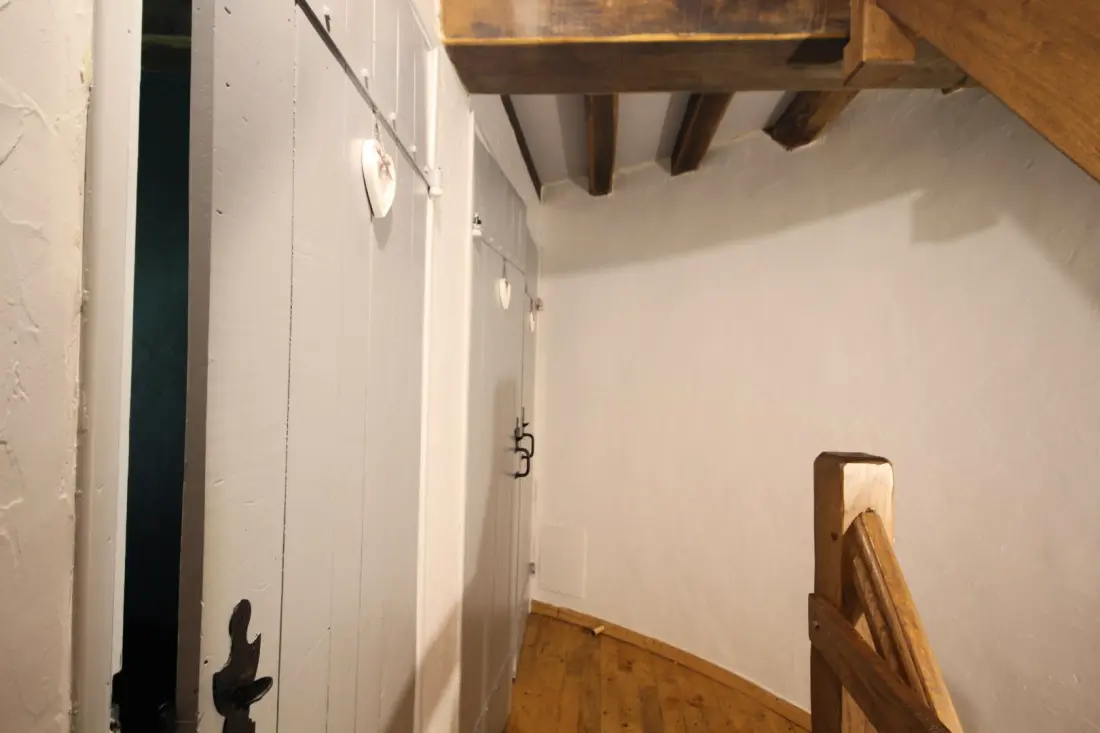 Gîte de France Gîtes de france® - le colombier d'yville 4 épis