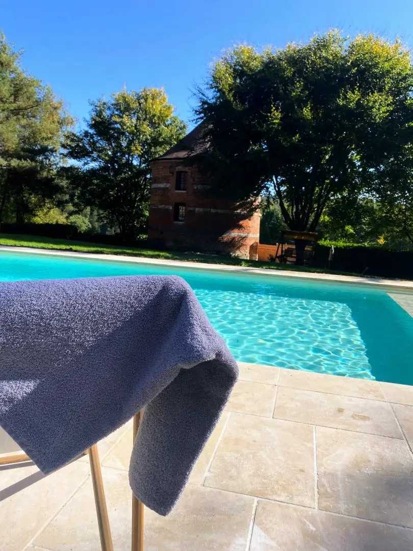 Gîte de France Gîtes de france® - le colombier d'yville 4 épis